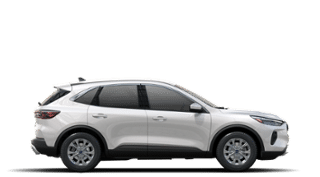 2024 Ford Escape External Image 1